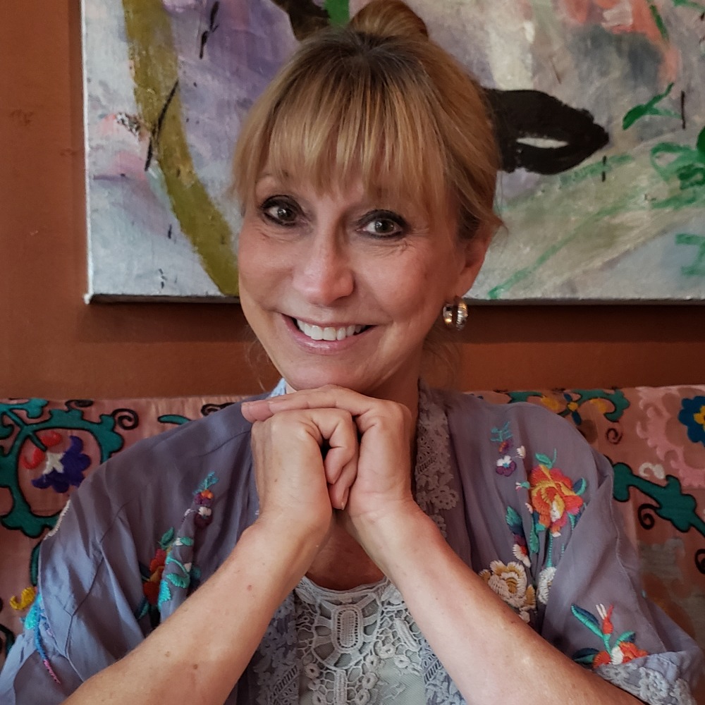 Meet your Posher, Pamela  h